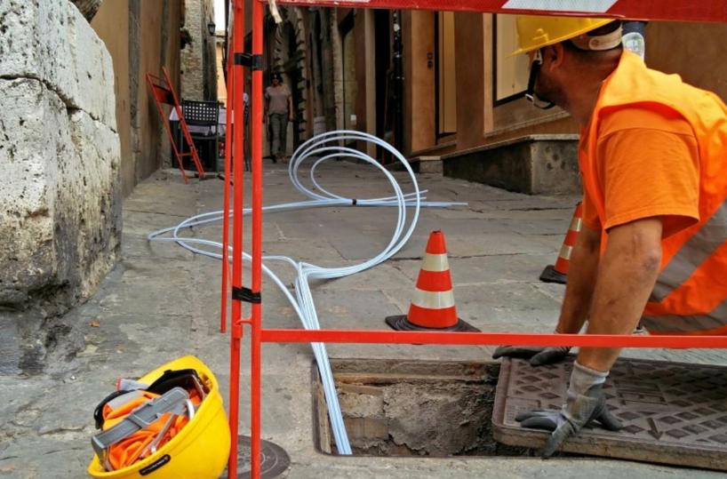 Banda larga: a Noicattaro un genio di 17 anni inventa connessione rapida