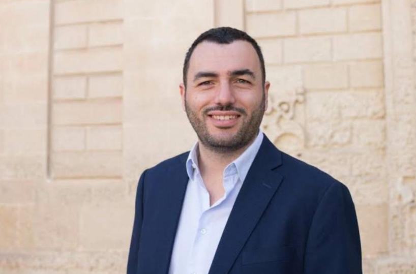 Delli Noci è «mister preferenze» nel Salento: «Le mie sfide? Nuova industria logistica e agroalimentare»