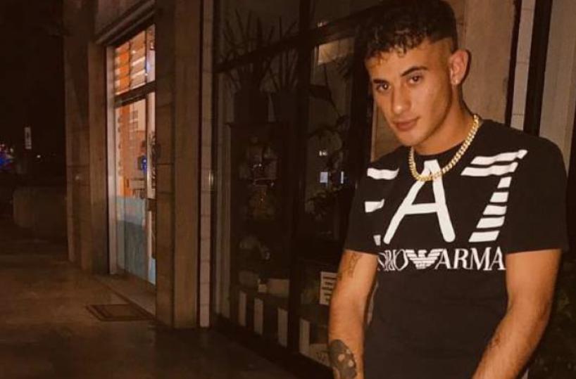 L'ansia? Si canta in rap: boom di visualizzazione per il brano del leccese Haze BSB