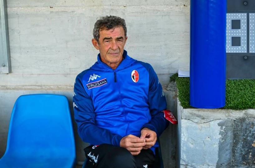 Il Bari può solo crescere: vincere non è mai facile