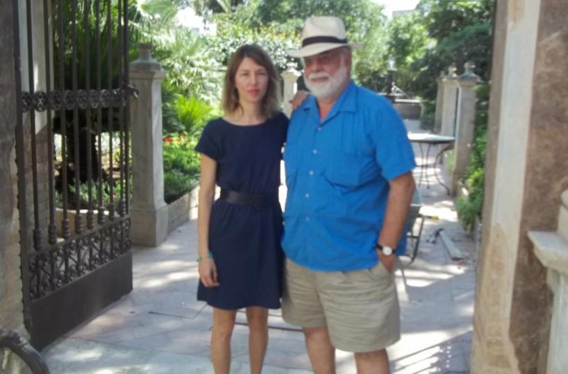 Francis Ford Coppola è cittadino onorario di Bernalda