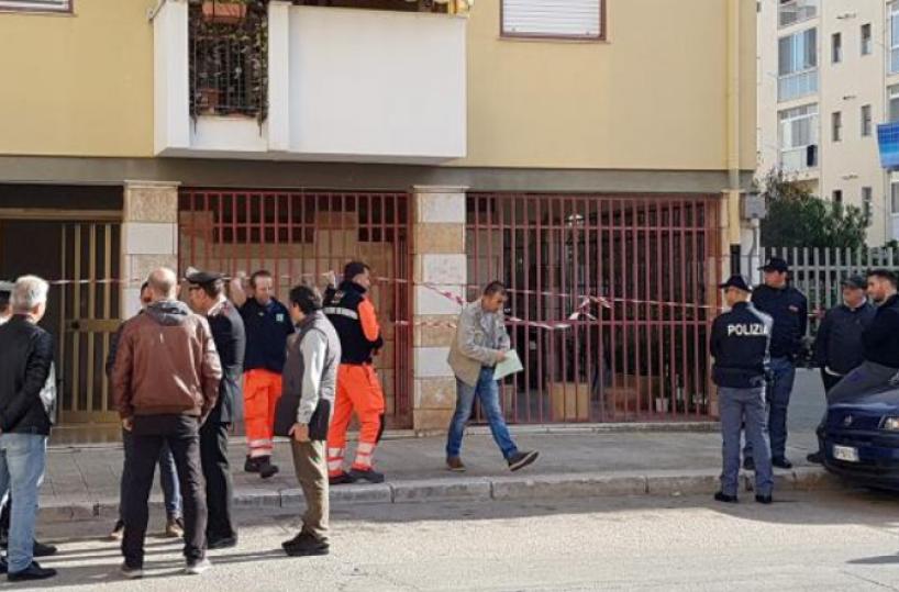 Bitonto, uccise moglie a coltellate: pena ridotta in appello per 44enne