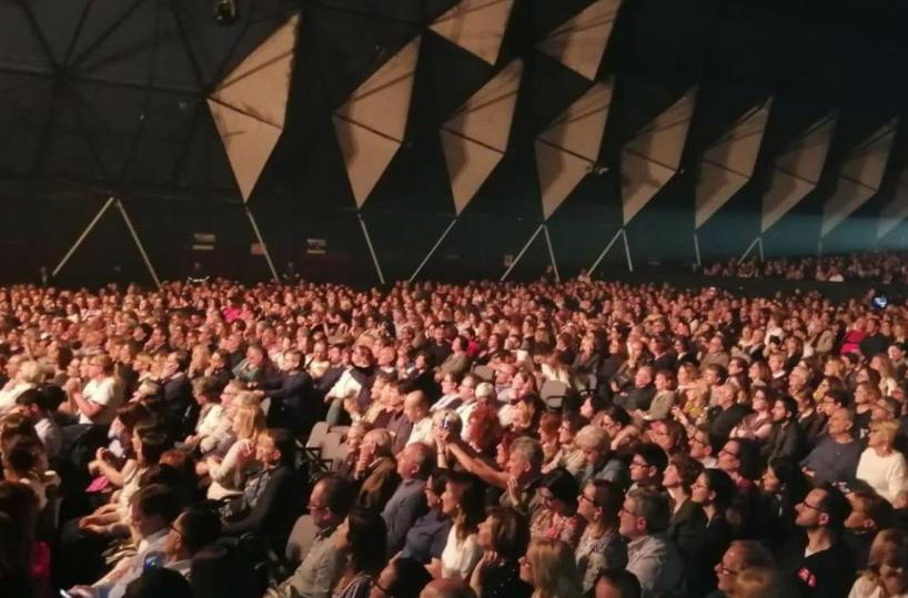 Bari, 30 anni di TeatroTeam e quell'idea del grande pubblico