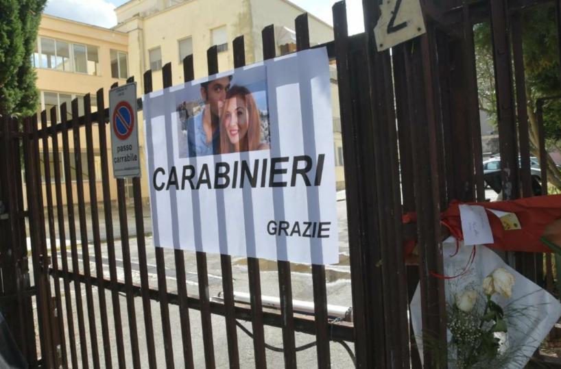 Fidanzati uccisi a Lecce, gip convalida arresto: 21enne resta in carcere