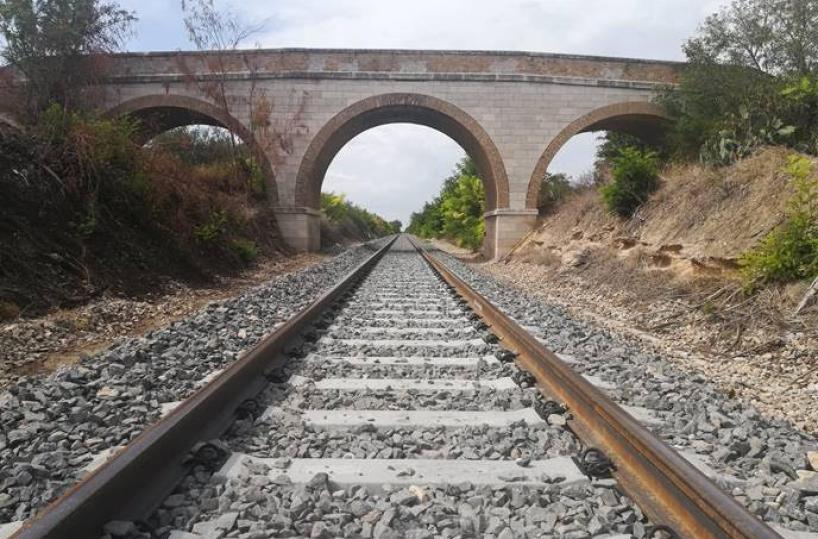 BST, rinnovata tratta ferroviaria: da lunedì tornano i treni sulla linea Barletta-Spinazzola