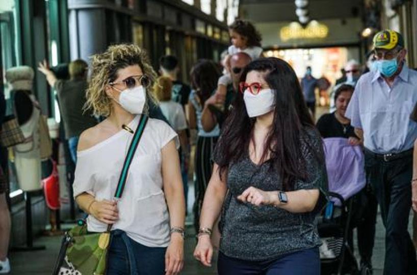 Basilicata, zona bianca dal 21 giugno