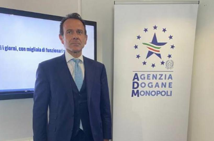 Non solo Recovery, al Sud anche risparmio nazionale: la parola a Minenna
