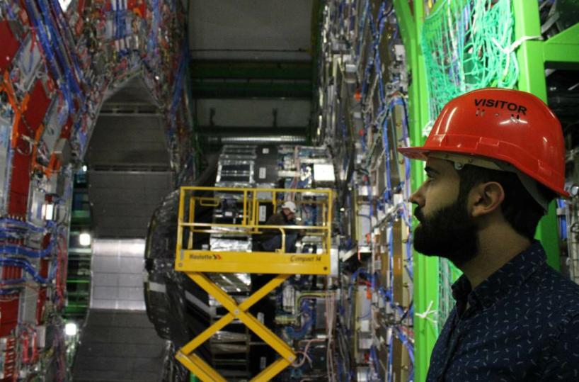 La Nasa cerca anche a Foggia nuove idee sullo spazio e sul clima