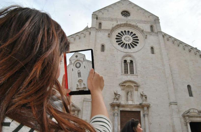 Col Green pass in Puglia 4 milioni di turisti