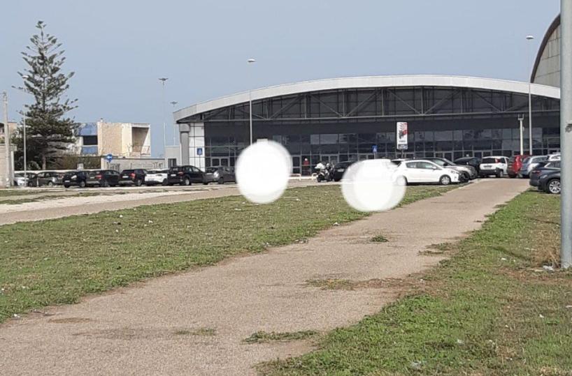 Fiera del Levante, tornano i parcheggiatori abusivi: pioggia di multe e daspo