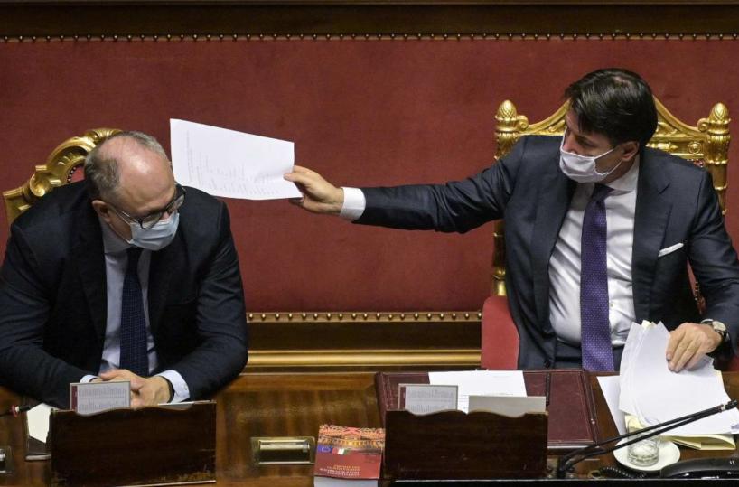 Leggi chiare (sugli euroaiuti) per depotenziare la burocrazia