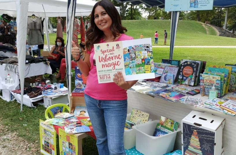 Licenziata perché incinta: la barese Ilaria si inventa un nuovo lavoro