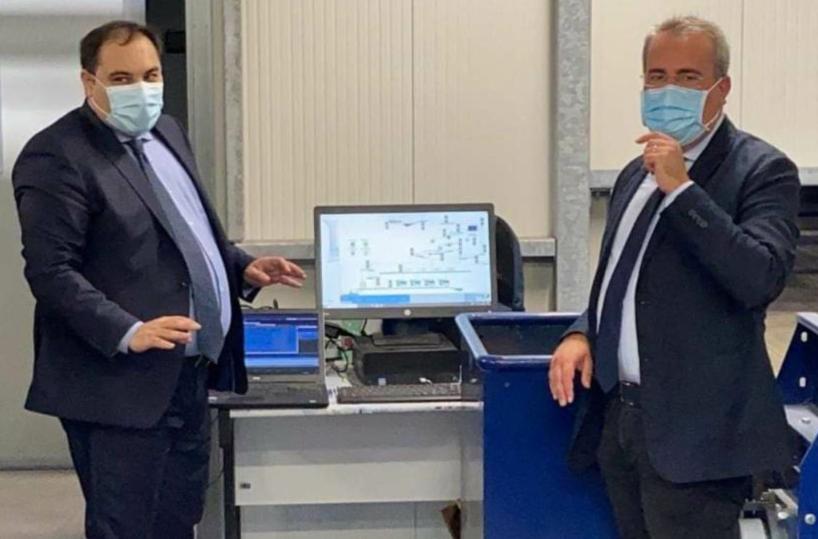 Taranto, Mancarelli: «Ecco le videotrappole, al Borgo la differenziata sarà così»