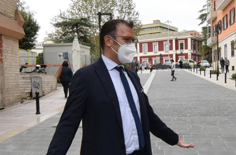 Covid 19, il sindaco di Matera: «Aumento casi dovuto a imprudenza»