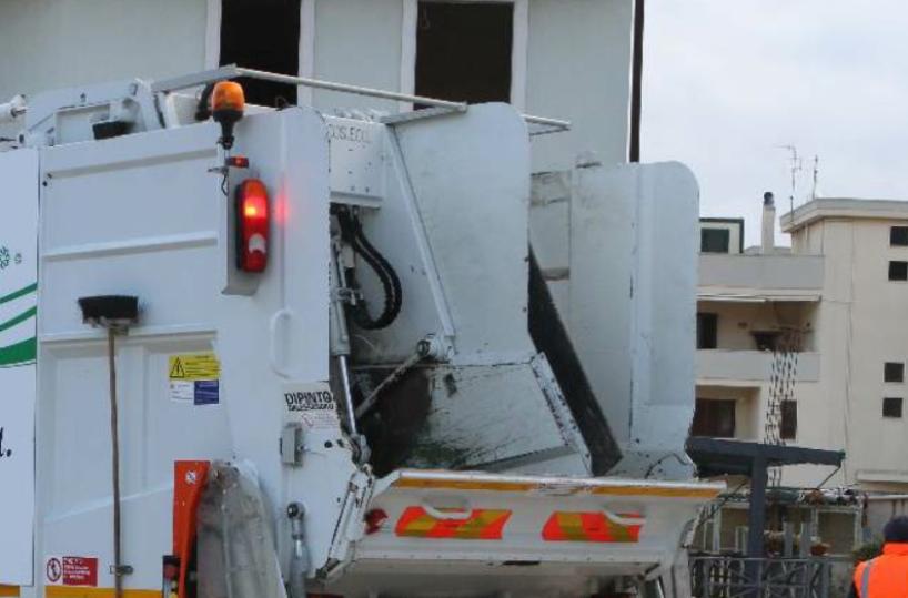 Altamura, Tar: «Società metta in sicurezza discarica Tradeco»