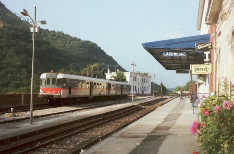 Ferrovia Sicignano-Lagonegro: sarà la prima «green» in Italia?