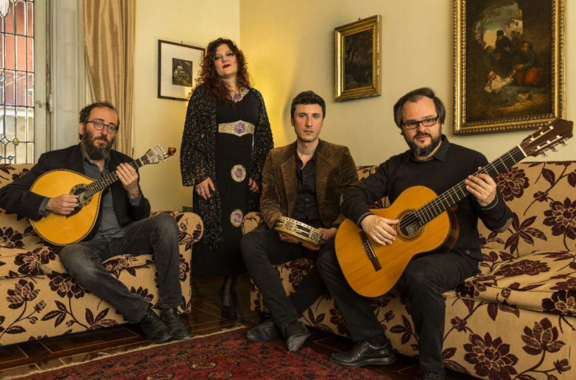 Torna 'Di Voce in Voce' per cantare il Sud