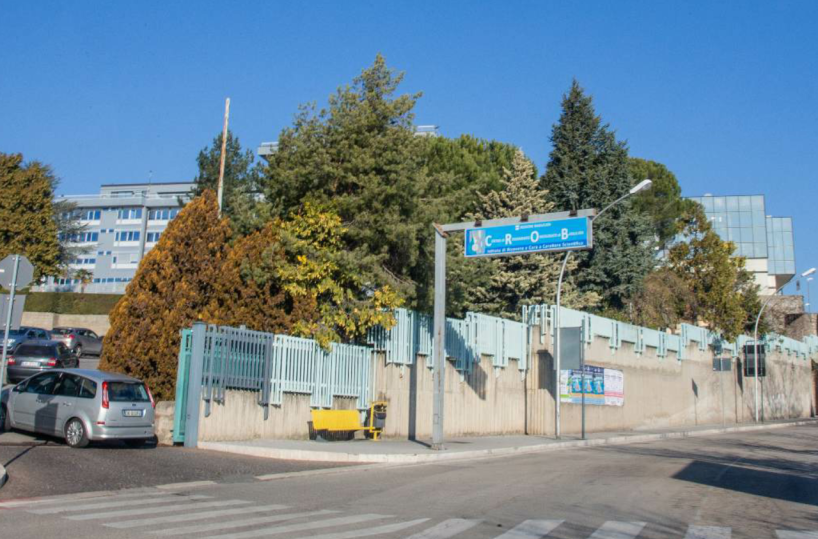 Rimborsi fittizi: dipendente Crob Rionero sospeso per peculato