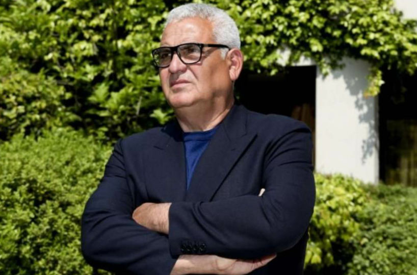 Calcio Lecce, 400 gare in giallorosso per Corvino 