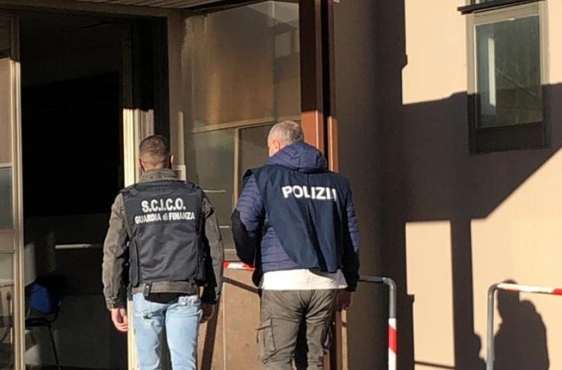 Estorsioni, colpo alla mafia foggiana: ordine di carcerazione per 3 affiliati ai clan