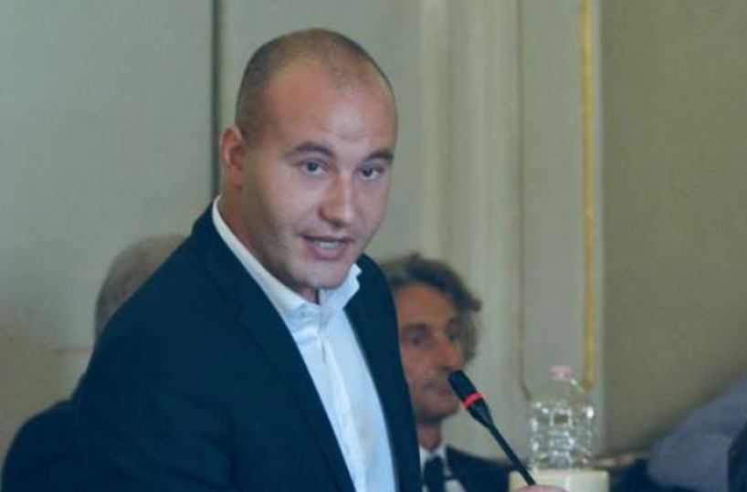 Paride Mazzotta: «Salento trascurato, basta 'baricentrismo'»