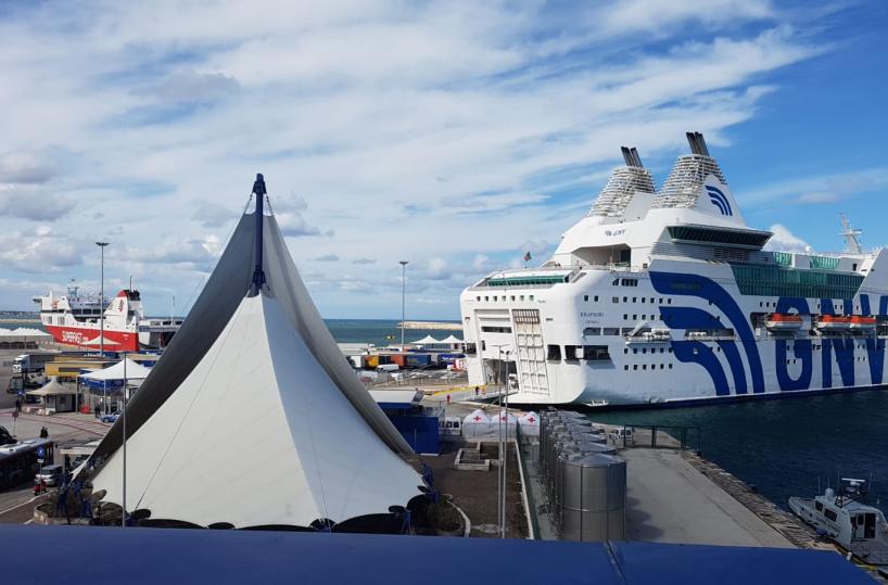 porto di Bari