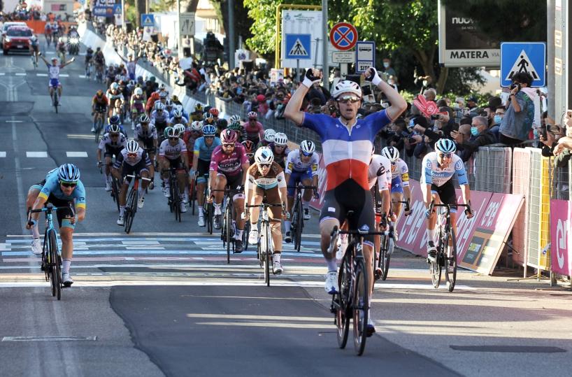 Da Giovinazzo ad Alberobello: il campionato di ciclismo promette spettacolo
