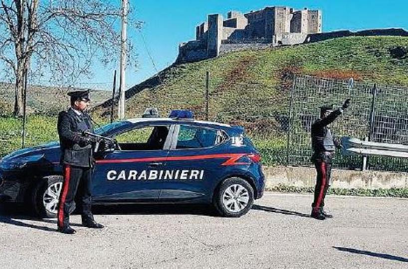 Potenza, omicidio Grosso: domani killer sottoposto a interrogatorio di garanzia 