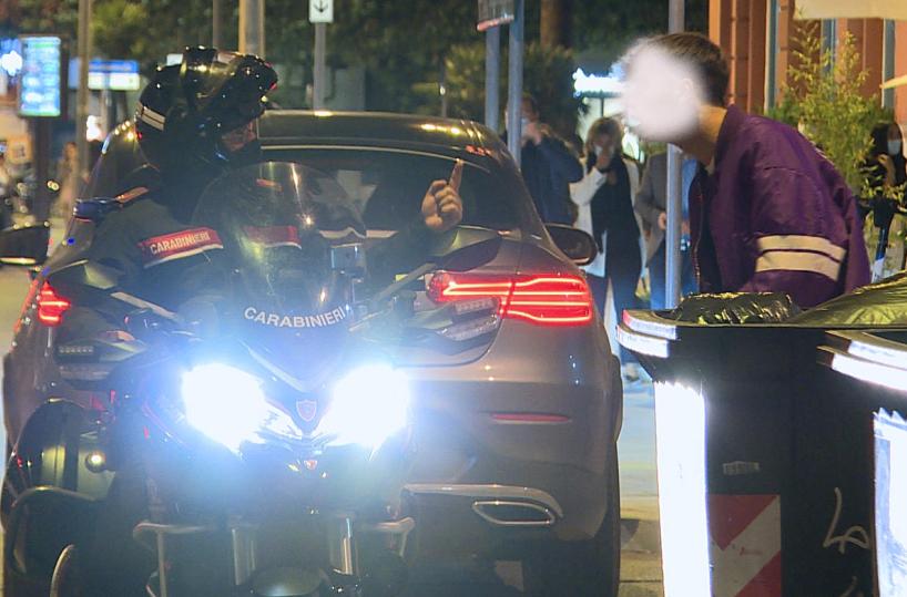 Covid, minori senza mascherina: multe da 400 euro a Monopoli e Brindisi 