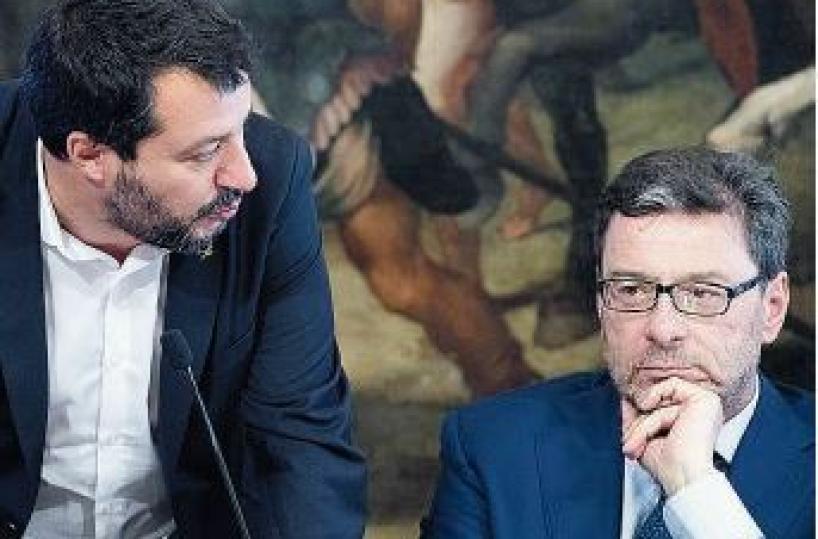 I conti di Salvini con il populismo che non è più tanto popolare