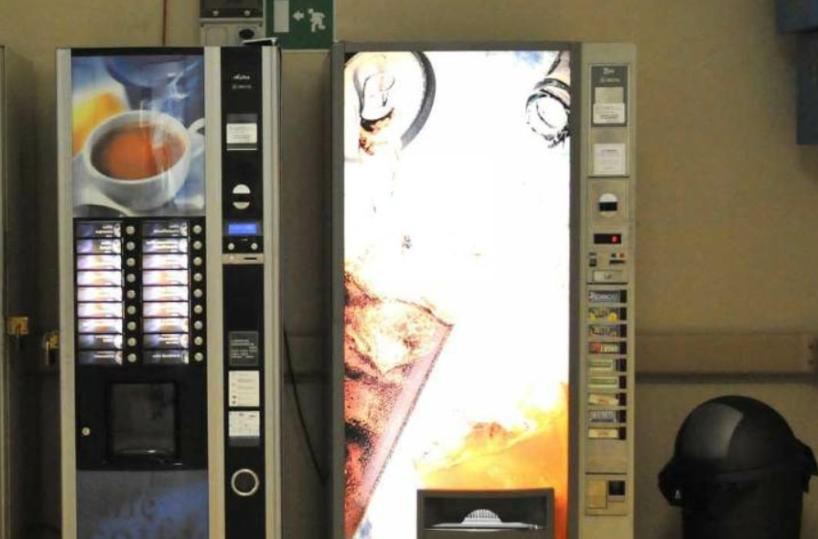Coronavirus Barletta, distributori h24 chiusi dalle 20 alle 6