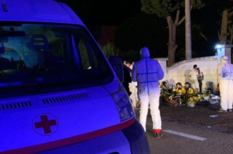 112 carabinieri pronto intervento