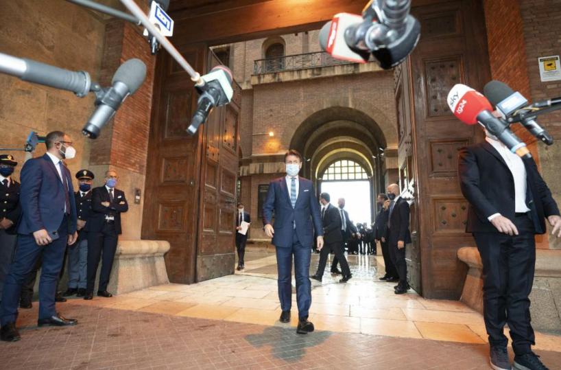 La Stazione Torpediniere torna alla città di Taranto