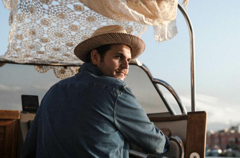 «Porto Rubino», il documentario stasera in anteprima alla Festa del Cinema di Roma