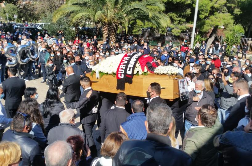 Foggia, omicidio del tabaccaio Traiano: il minore, presunto assassino, fa scena muta