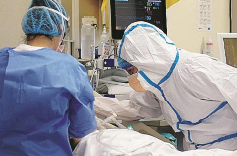 Coronavirus Puglia, è allarme posti letto: a rilento apertura ospedali dedicati