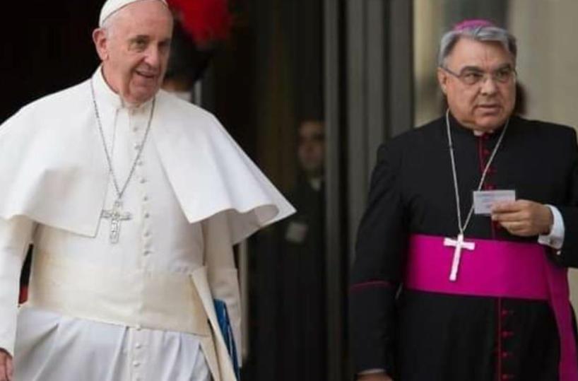 Il Papa sceglie il salentino Semeraro alla Congregazione santi