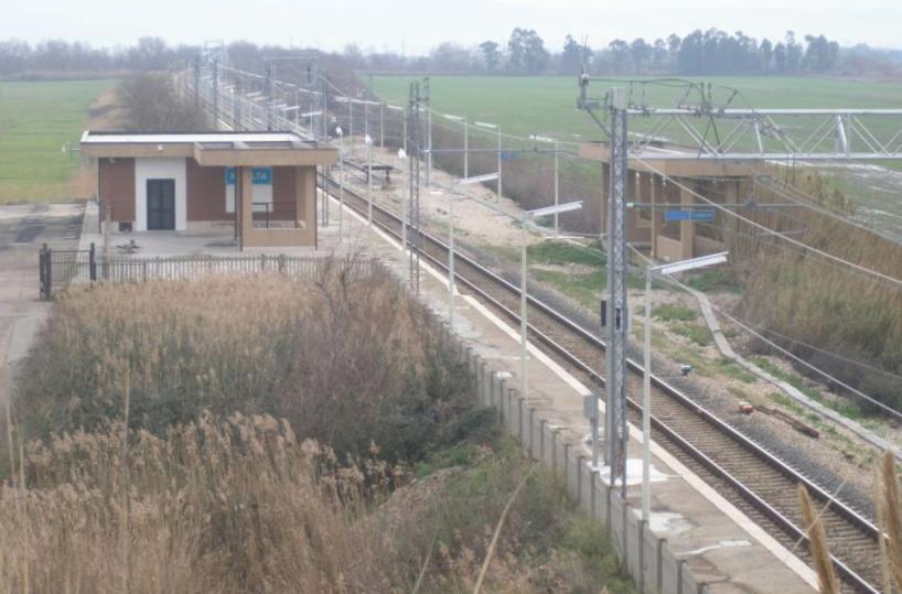 «Il governo sblocchi la Termoli-Lesina»
