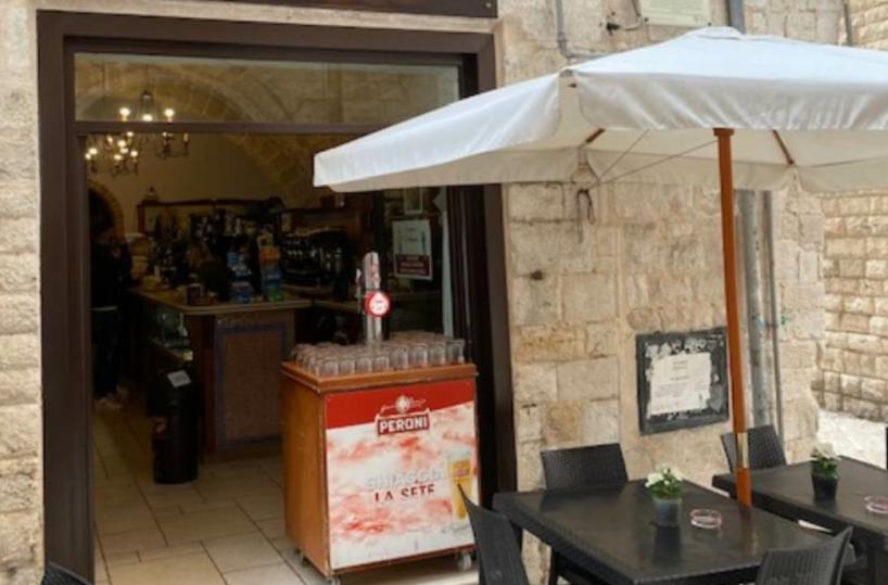 Bari, al pub e al ristorante dalle 19, ma con lo sconto di benvenuto