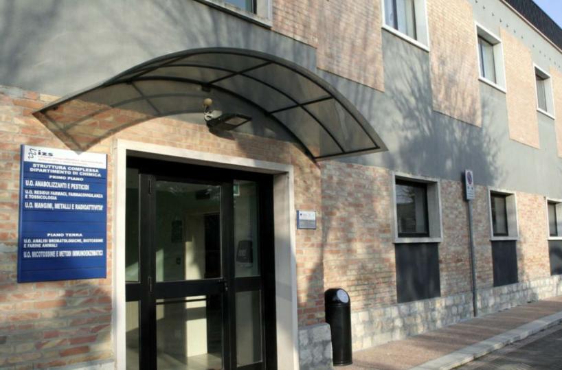 Potenza, un danno da mezzo milione all'Istituto Zooprofilattico
