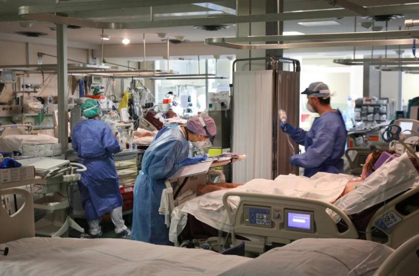 Gli effetti collaterali della pandemia nel Belpaese