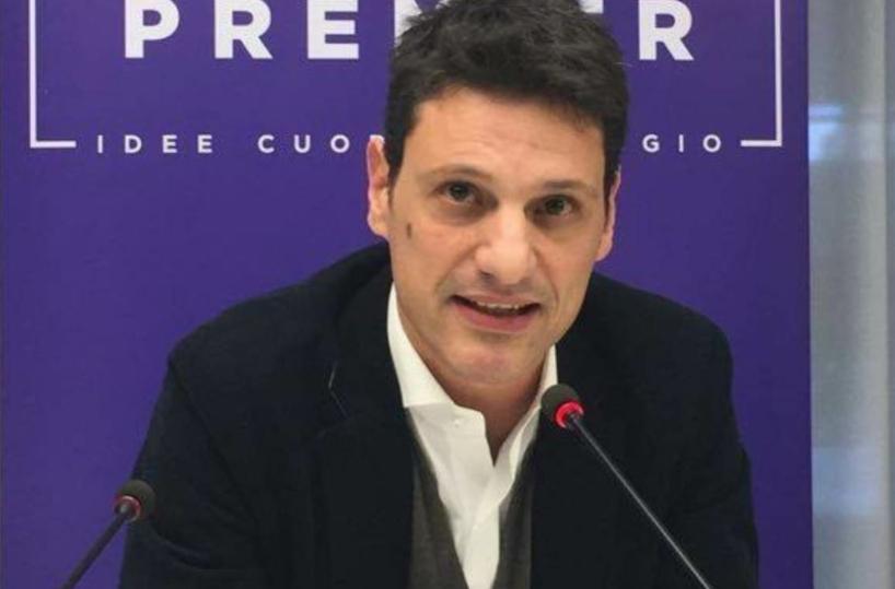 «La destra perde? È debole a Bari», parla Caroppo
