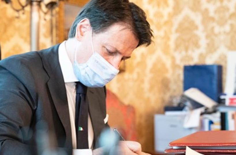 Siamo sempre al dilemma fra il lavoro e la salute