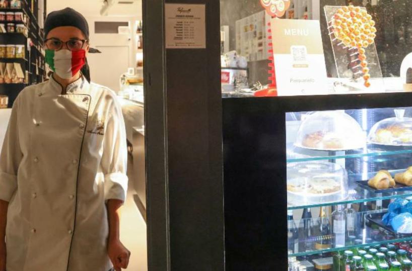 Dpcm, la Federazione Italiana Pubblici Esercizi corre ai ripari: «Solo il 3-5% di contagi in bar e ristoranti»