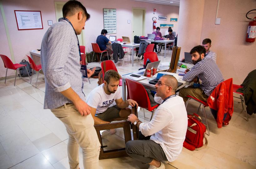 «Need Next 2020», la prima maratona digitale dedicata all’innovazione di porte e finestre