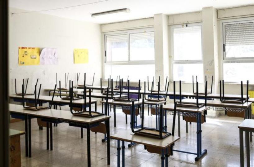 Se le scuole fanno notiziasolo se sono chiuse
