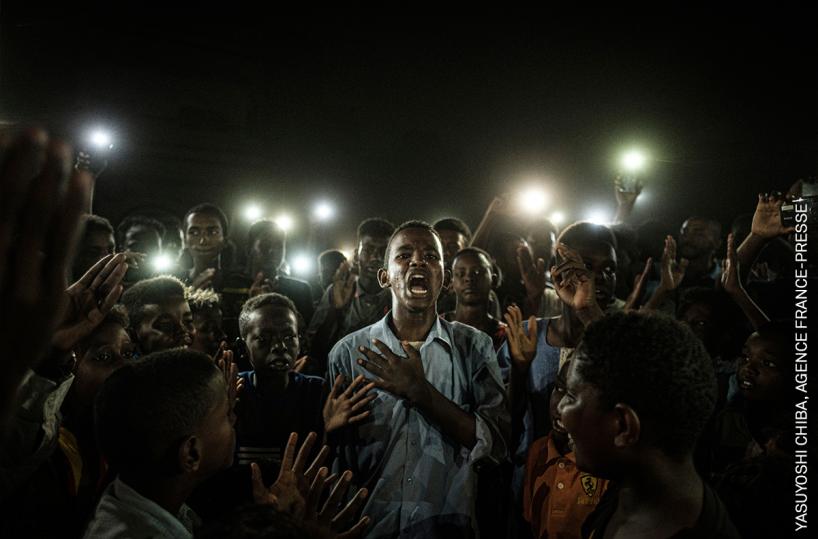 World Press Photo a Bari, sabato apertura straordinaria fino a mezzanotte 