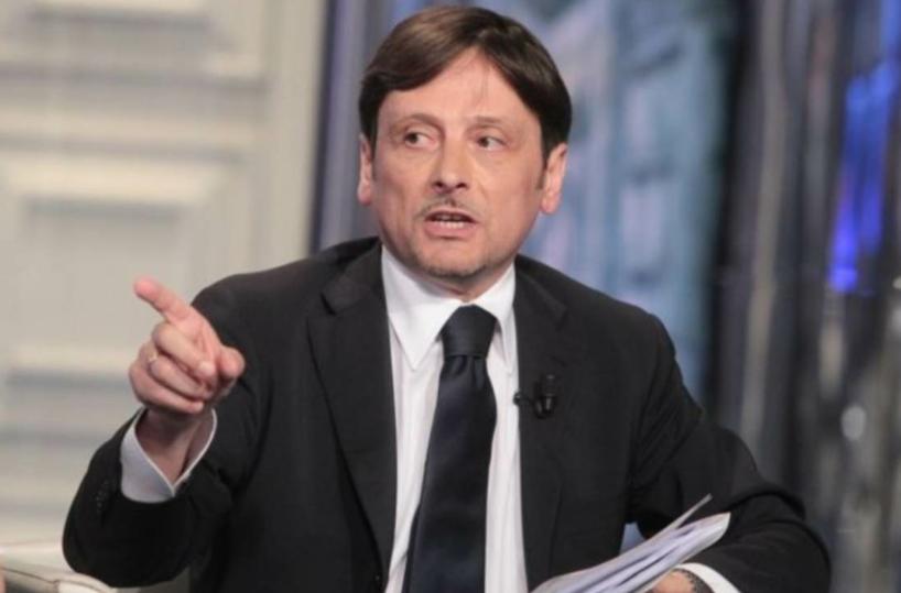 Dario Stefano: «Bene il dialogo con i grillini, ma distinguendo i ruoli dal Pd»