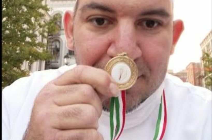 &laquo;Panettone classico&raquo;: il salentino Zippo &egrave; campione del mondo