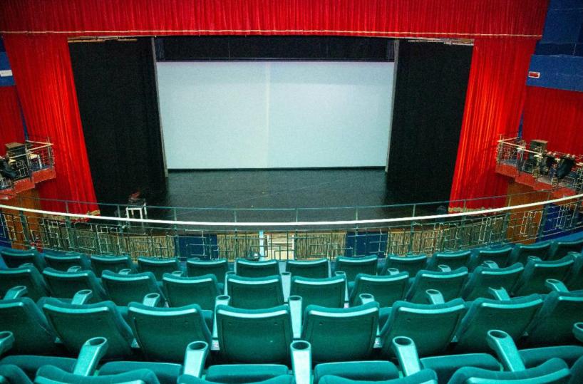 teatro petruzzelli